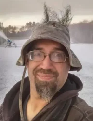 Bryan A. Jackson, 49, of Milford