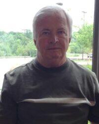 Charles T. “Charlie” Cummings, 84, of Upton