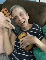 Deborah Ann Peaslee, 69, of Uxbridge