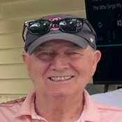 Dennis Gorman, 73, of Upton