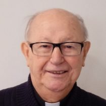 Fr. Francis Signorelli, 93, of Holliston