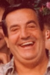 Giacinto Cautilli, 86, of Medway
