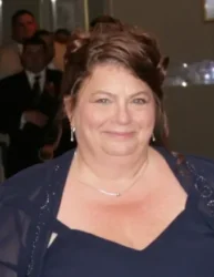 Jean “Bunny” Henault, 65, of Douglas