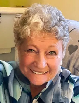 Jean A. (Keene) Griffin, 83, of Hopedale