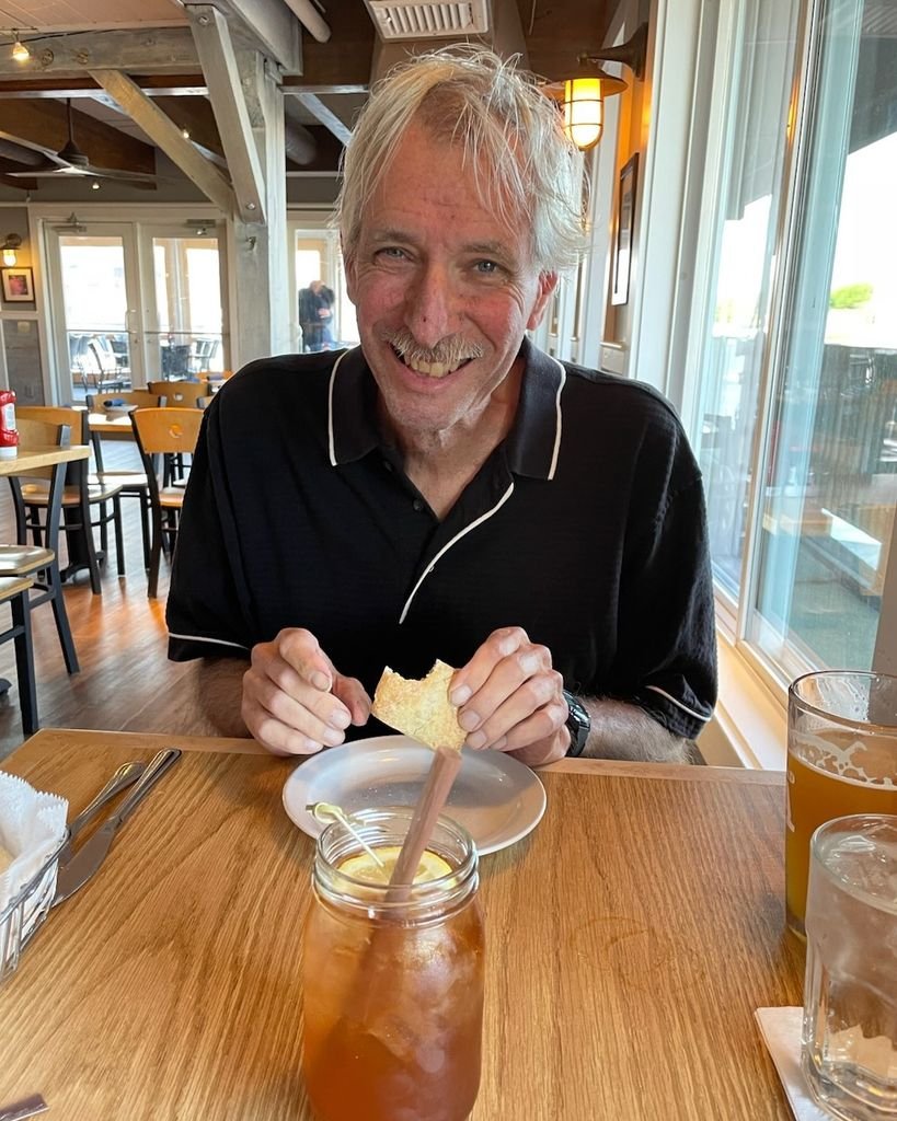 Steven S. Pope, 71, of Douglas