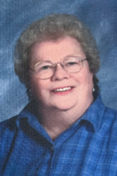 Linda Reed Pike, 86, of Bellingham