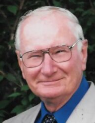 Lionel F. Brooks Jr., 94, of Hopedale