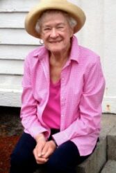 Lorraine “Lori” Martha King, 95, of Medway