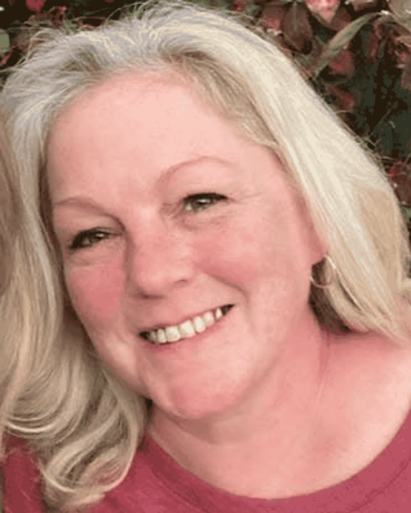 Michelle Angela (Lavertu) Cilley, 55, of Upton