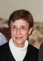 Norma R. (Bagnoli) Martello, 92, of Milford