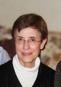 Norma R. (Bagnoli) Martello, 92, of Milford