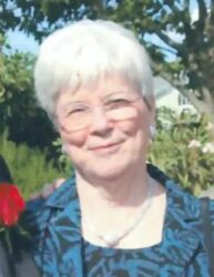 Patricia C. Johnson, 96, of Hopedale