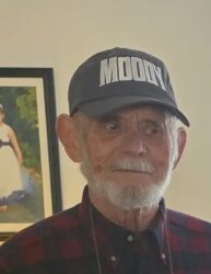 Robert P. “Paul” Moody Sr. 85, of Milford