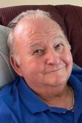 Robert J. “Bob” Penza, 87, of Medway