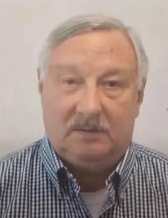 Russell E. Abisla, 69, of Milford