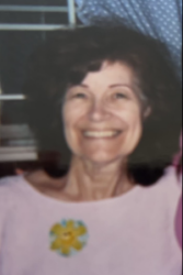 Theresa Frances (Geromini) DeAngelis, 92, of Franklin