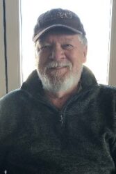 Thomas Joseph Egan, 76, of Medway