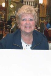 Virginia “Gini” Lee Dale, 87, of Medway