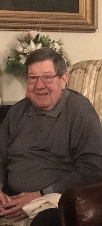 Charles “Chuck’ Miklosovich, 87, of Milford