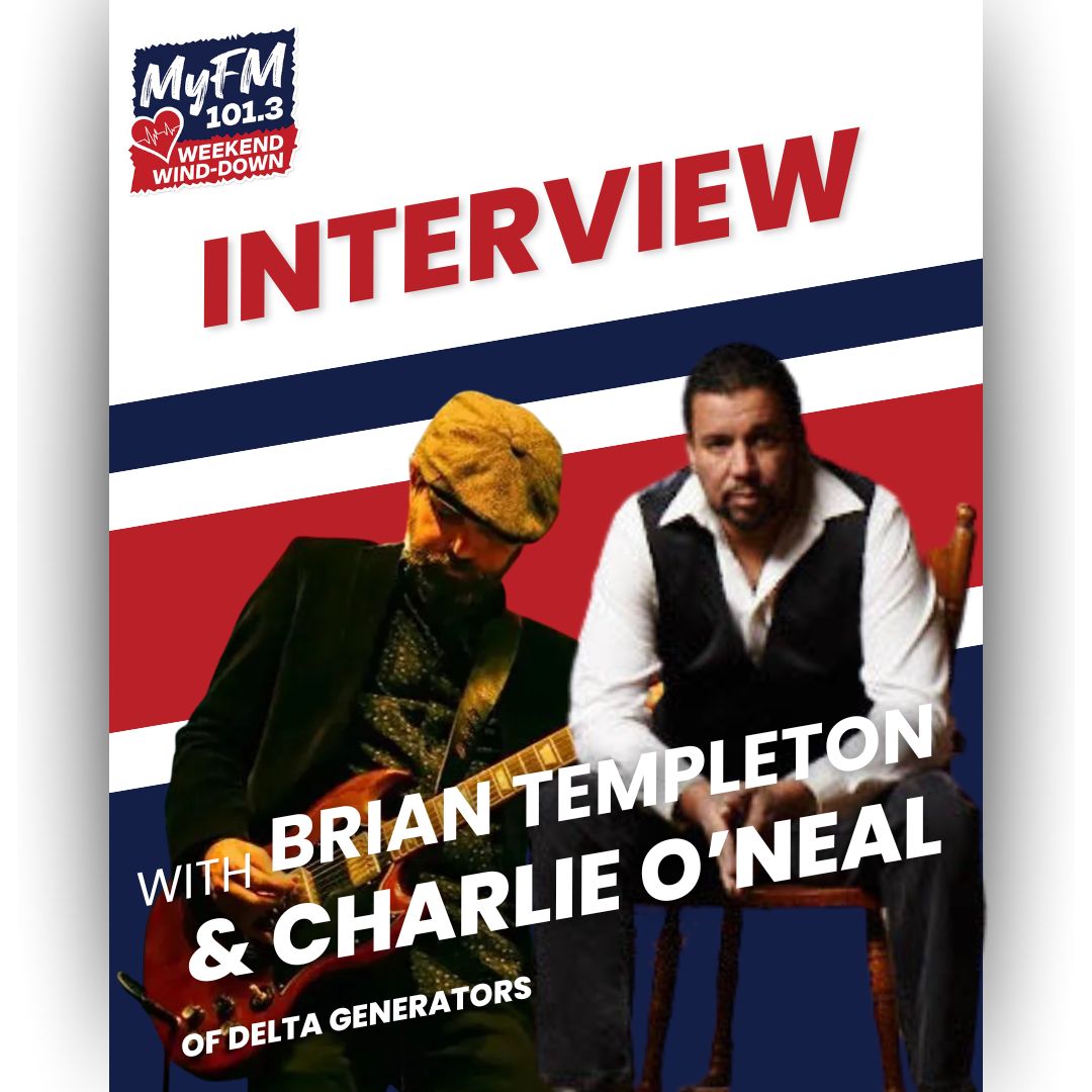 Delta Generators to Celebrate New Album with May 22nd Plymouth Show