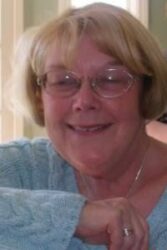 Andrea Beatrice (Apsit) Unger, 83, of Norfolk