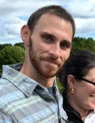Andrew J. Cormier, 38, of Medway