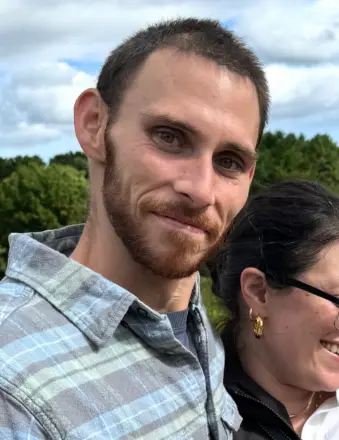 Andrew J. Cormier, 38, of Medway