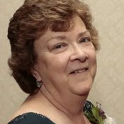 Ardell Lillian Brackley (Covill), 77, of Milford