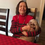 Carmela Adua Bonaceto, 90, of Holliston