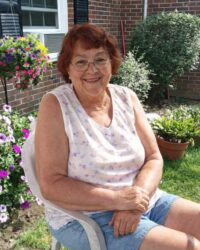 Deirdre M. Provost, 81, of Upton