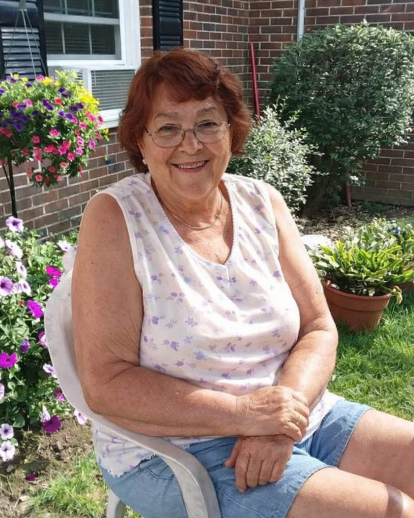 Deirdre M. Provost, 81, of Upton