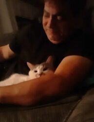 Emanuel “Manny” Dias, 55, of Mendon