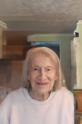 Gloria Rosaline (Palumbo) Marino, 100, of Franklin