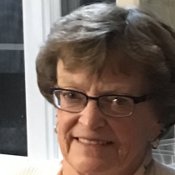 Gloria Ann Sjostedt (Guthro), 75, of Holliston