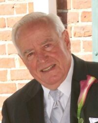 James “Jim” T. Hayes, 87, of Westborough