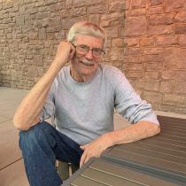 John B. Riordan, 81, of Worcester