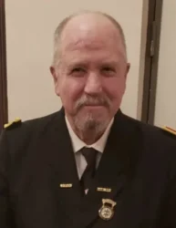 Jon E. “Ed” Hollister, 81, of Milford