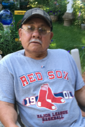 Jose Luis Perez, 84, of Franklin