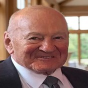 Kenneth E. Gray, 84, of Douglas