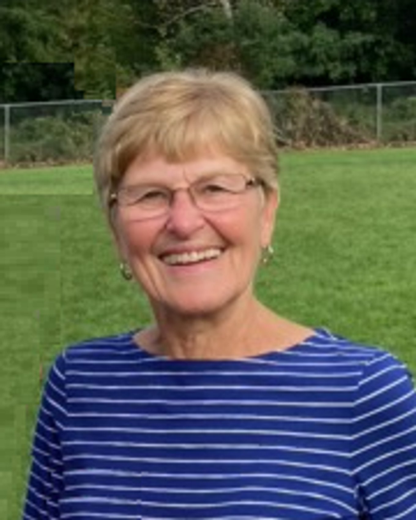 Linda A. Wilkins, 81, of North Grafton