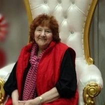 Mariann “Mimi” Gillespie, 73, of Holliston