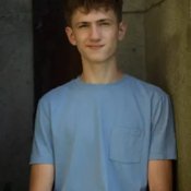 Mason Carter Albano, 20, of Milford