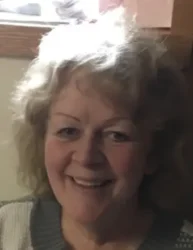 Maureen Frances MacDonald, 71, of Millville