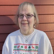 Nancy Jean Schwartz, 72, of Franklin