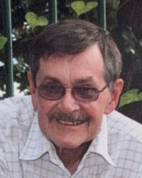 Norman S. “Chip” Wood, Jr., 82, of Northbridge