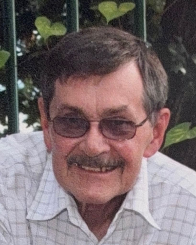 Norman S. “Chip” Wood, Jr., 82, of Northbridge