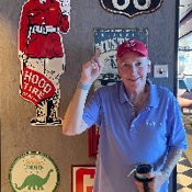 Patrick Ober Geehan, 62, of Franklin