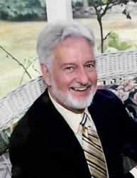 Paul Donnelly, 85, of Millville