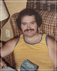 Paul Alan Roberts, 74, of Grafton