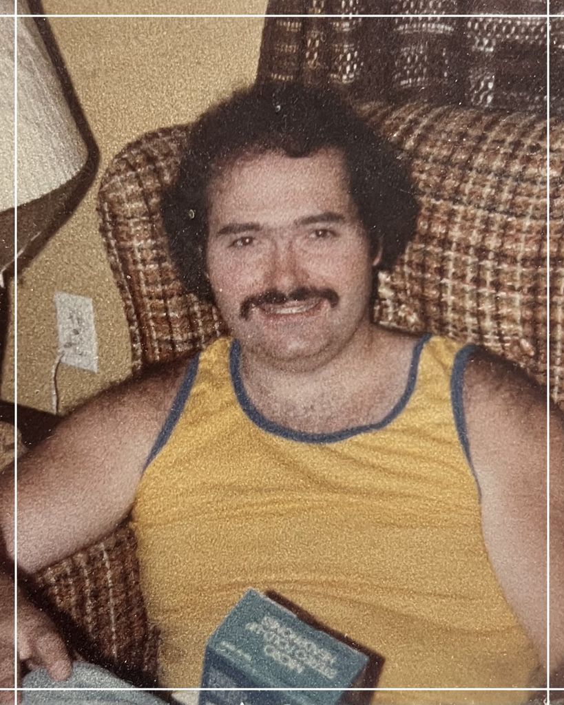 Paul Alan Roberts, 74, of Grafton